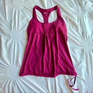 Zella exercise tank